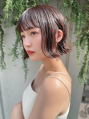 sand PALCE 仙台店【サンド パールス】×スタイル