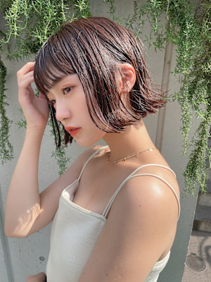 sand PALCE 仙台店【サンド パールス】×スタイル