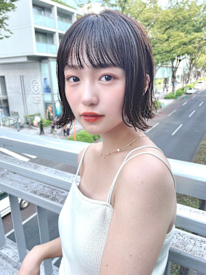 sand PALCE 仙台店【サンド パールス】×スタイル