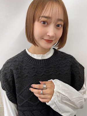 sand PALCE 仙台店【サンド パールス】×スタイル