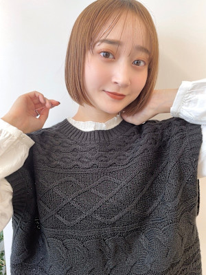 sand PALCE 仙台店【サンド パールス】×スタイル