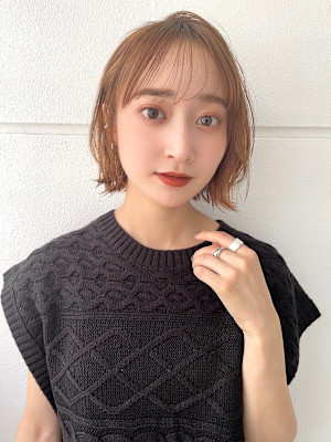 sand PALCE 仙台店【サンド パールス】×スタイル