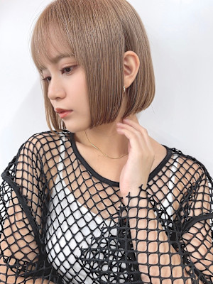 sand PALCE 仙台店【サンド パールス】×スタイル