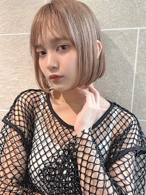 sand PALCE 仙台店【サンド パールス】×スタイル