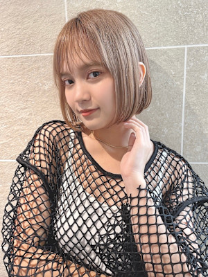 sand PALCE 仙台店【サンド パールス】×スタイル