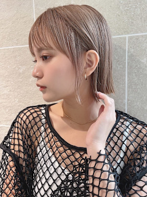 sand PALCE 仙台店【サンド パールス】×スタイル