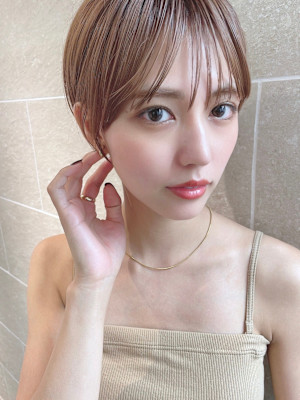 sand PALCE 仙台店【サンド パールス】×スタイル