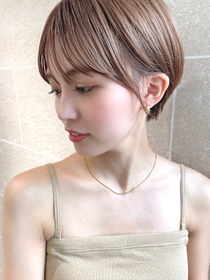 sand PALCE 仙台店【サンド パールス】×スタイル