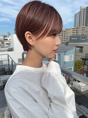 sand PALCE 仙台店【サンド パールス】×スタイル