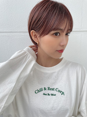 sand PALCE 仙台店【サンド パールス】×スタイル