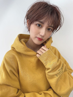 sand PALCE 仙台店【サンド パールス】×スタイル