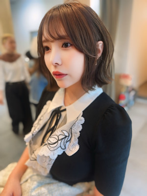 sand PALCE 仙台店【サンド パールス】×スタイル