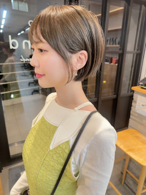 sand PALCE 仙台店【サンド パールス】×スタイル