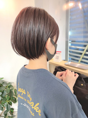 sand PALCE 仙台店【サンド パールス】×スタイル