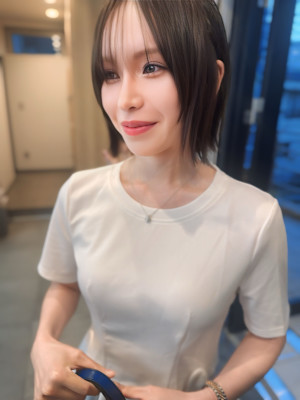 sand PALCE 仙台店【サンド パールス】×スタイル