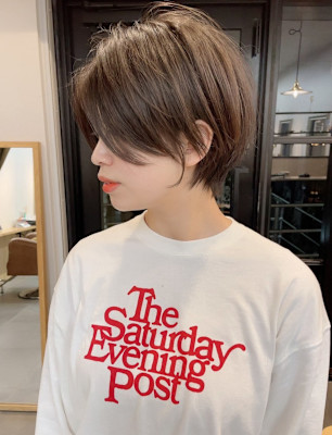 sand PALCE 仙台店【サンド パールス】×スタイル