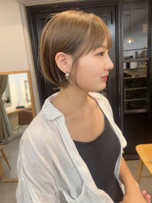 sand PALCE 仙台店【サンド パールス】×スタイル