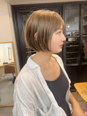 sand PALCE 仙台店【サンド パールス】×スタイル