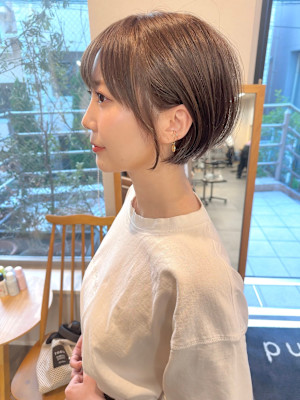 sand PALCE 仙台店【サンド パールス】×スタイル