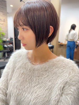 sand PALCE 仙台店【サンド パールス】×スタイル