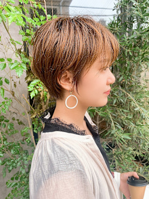 sand PALCE 仙台店【サンド パールス】×スタイル