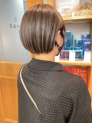 sand PALCE 仙台店【サンド パールス】×スタイル