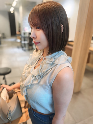 sand PALCE 仙台店【サンド パールス】×スタイル