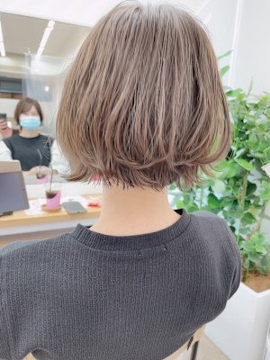 sand PALCE 仙台店【サンド パールス】×スタイル