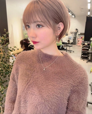 sand PALCE 仙台店【サンド パールス】×スタイル