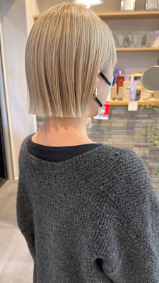 sand PALCE 仙台店【サンド パールス】×スタイル