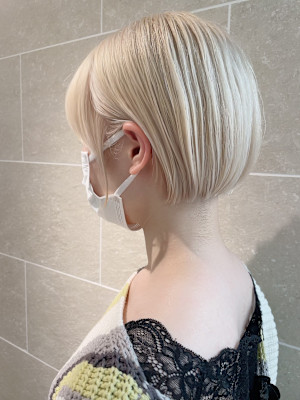 sand PALCE 仙台店【サンド パールス】×スタイル