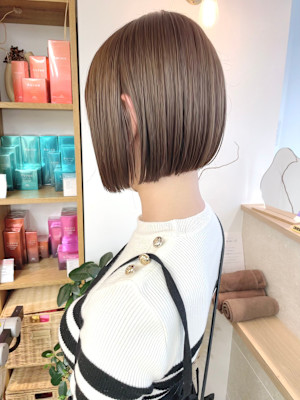 sand PALCE 仙台店【サンド パールス】×スタイル