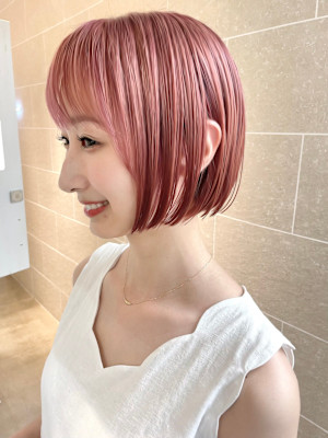 sand PALCE 仙台店【サンド パールス】×スタイル