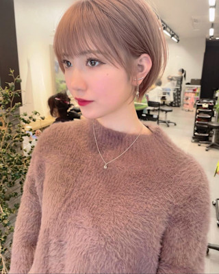 sand PALCE 仙台店【サンド パールス】×スタイル