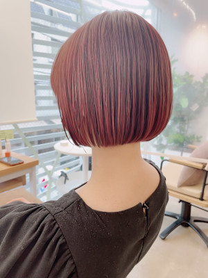 sand PALCE 仙台店【サンド パールス】×スタイル