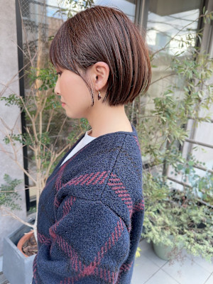 sand PALCE 仙台店【サンド パールス】×スタイル