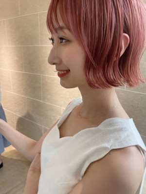 sand PALCE 仙台店【サンド パールス】×スタイル