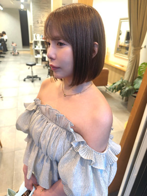 sand PALCE 仙台店【サンド パールス】×スタイル