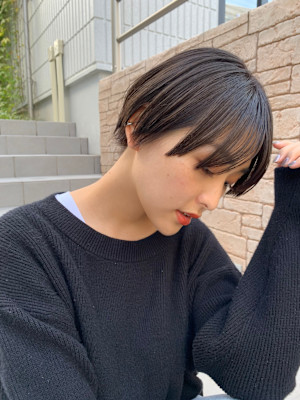 sand PALCE 仙台店【サンド パールス】×スタイル