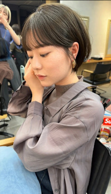 sand PALCE 仙台店【サンド パールス】×スタイル