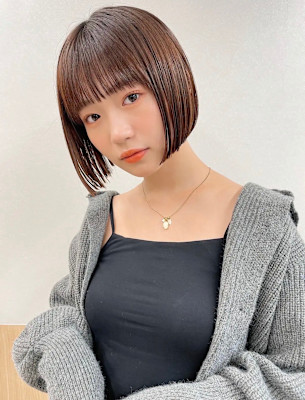 sand PALCE 仙台店【サンド パールス】×スタイル