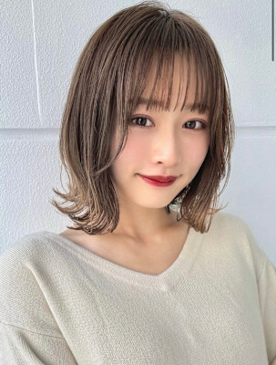 sand PALCE 仙台店【サンド パールス】×スタイル