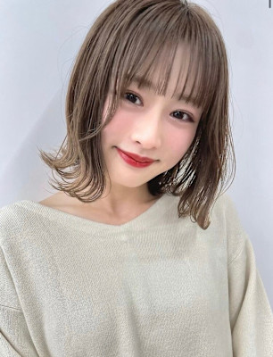 sand PALCE 仙台店【サンド パールス】×スタイル