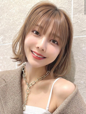 sand PALCE 仙台店【サンド パールス】×スタイル