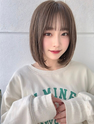 sand PALCE 仙台店【サンド パールス】×スタイル
