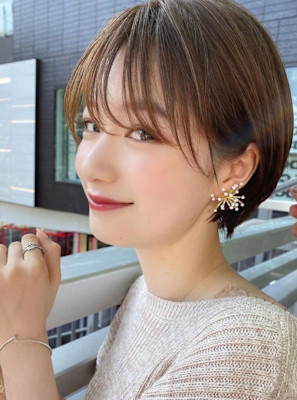 sand PALCE 仙台店【サンド パールス】×スタイル