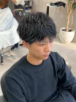 Ardore【アルドーレ】×スタイル