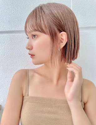 sand PALCE 仙台店【サンド パールス】×スタイル