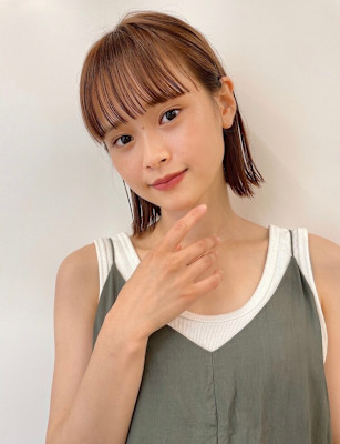 sand PALCE 仙台店【サンド パールス】×スタイル