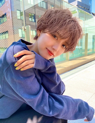 sand PALCE 仙台店【サンド パールス】×スタイル